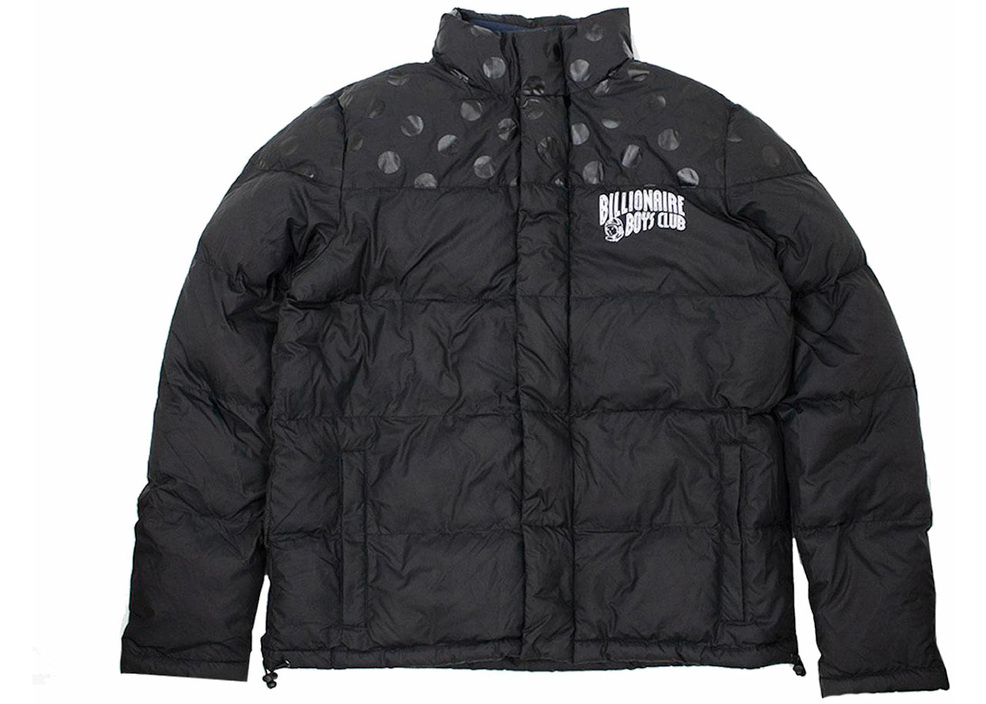 Billionaire Boys Club Celcus Jacket Black