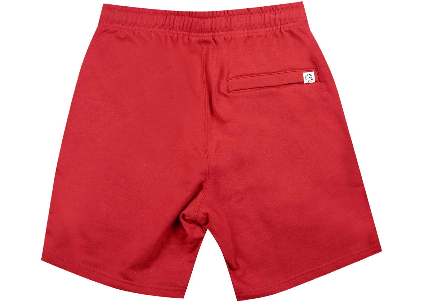 Billionaire Boys Club Control Short Shorts Red