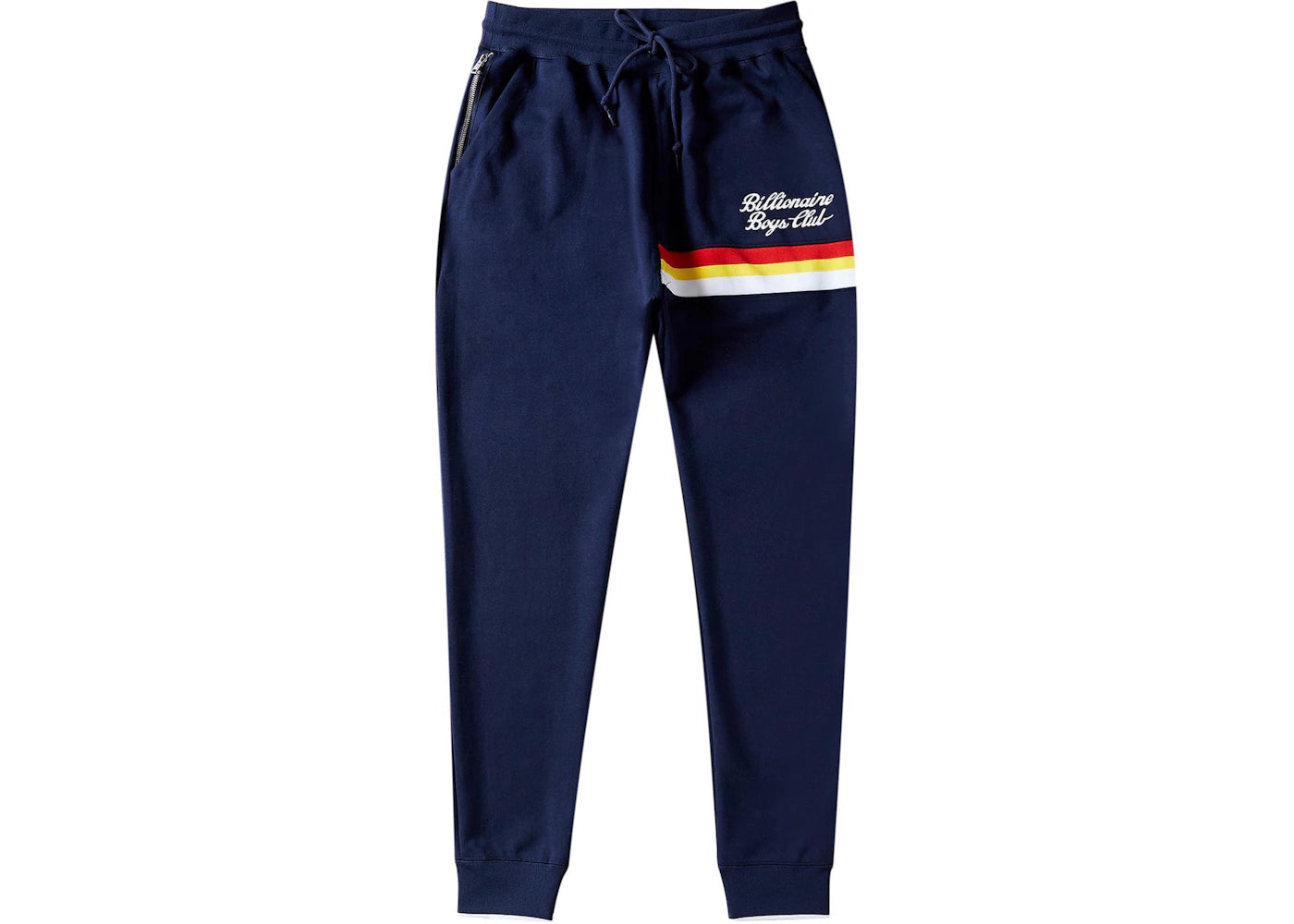 Billionaire Boys Club Crank Pants Navy