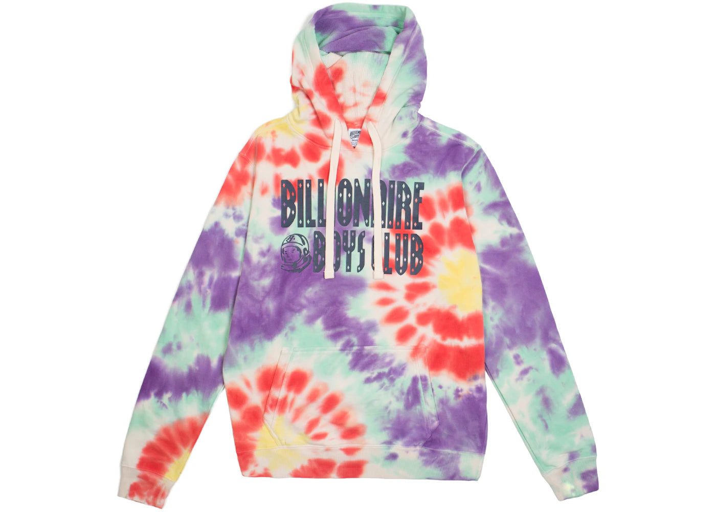 Billionaire Boys Club Dogwood Hoodie Multi/Rainbow