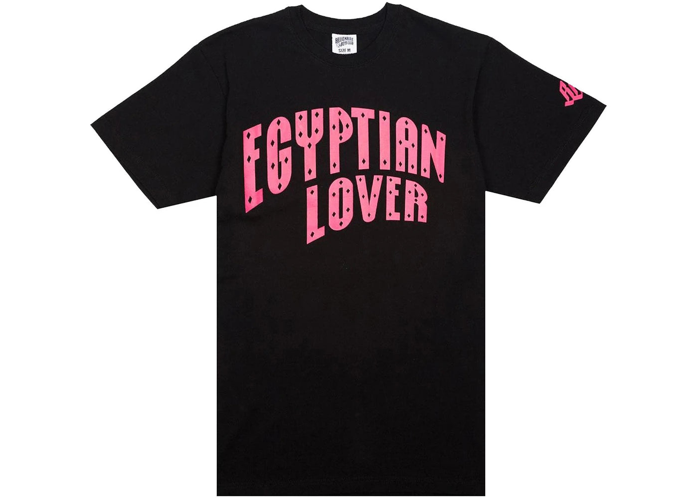 Billionaire Boys Club Egyptian Lover Tee Black