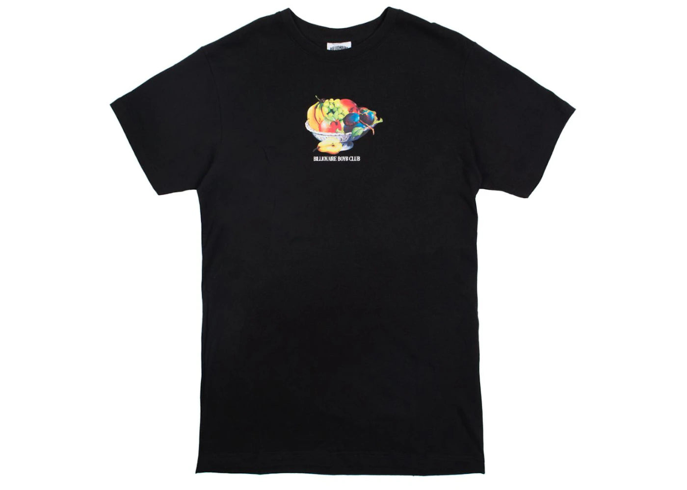 Billionaire Boys Club Fine Art Tee Black
