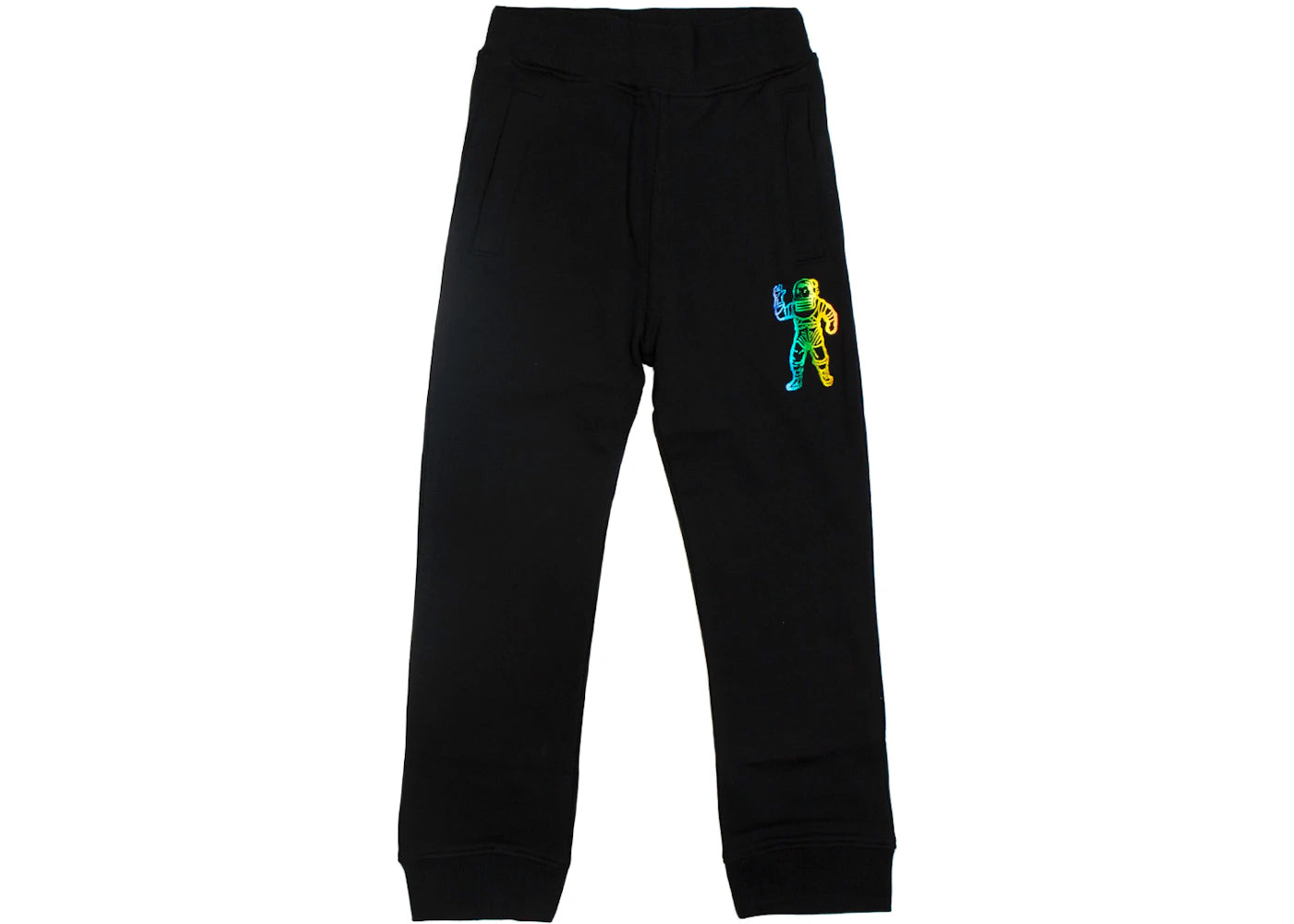 Billionaire Boys Club Little Kids Arch Sweatpants Black