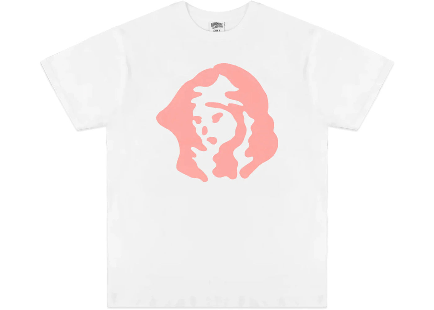 Billionaire Boys Club Particles Tee White