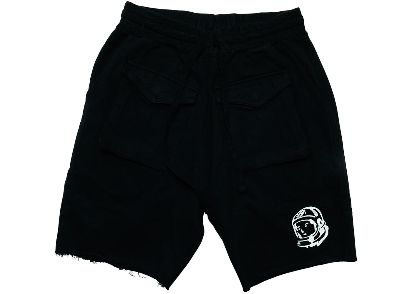 Billionaire Boys Club Solar Shorts Black
