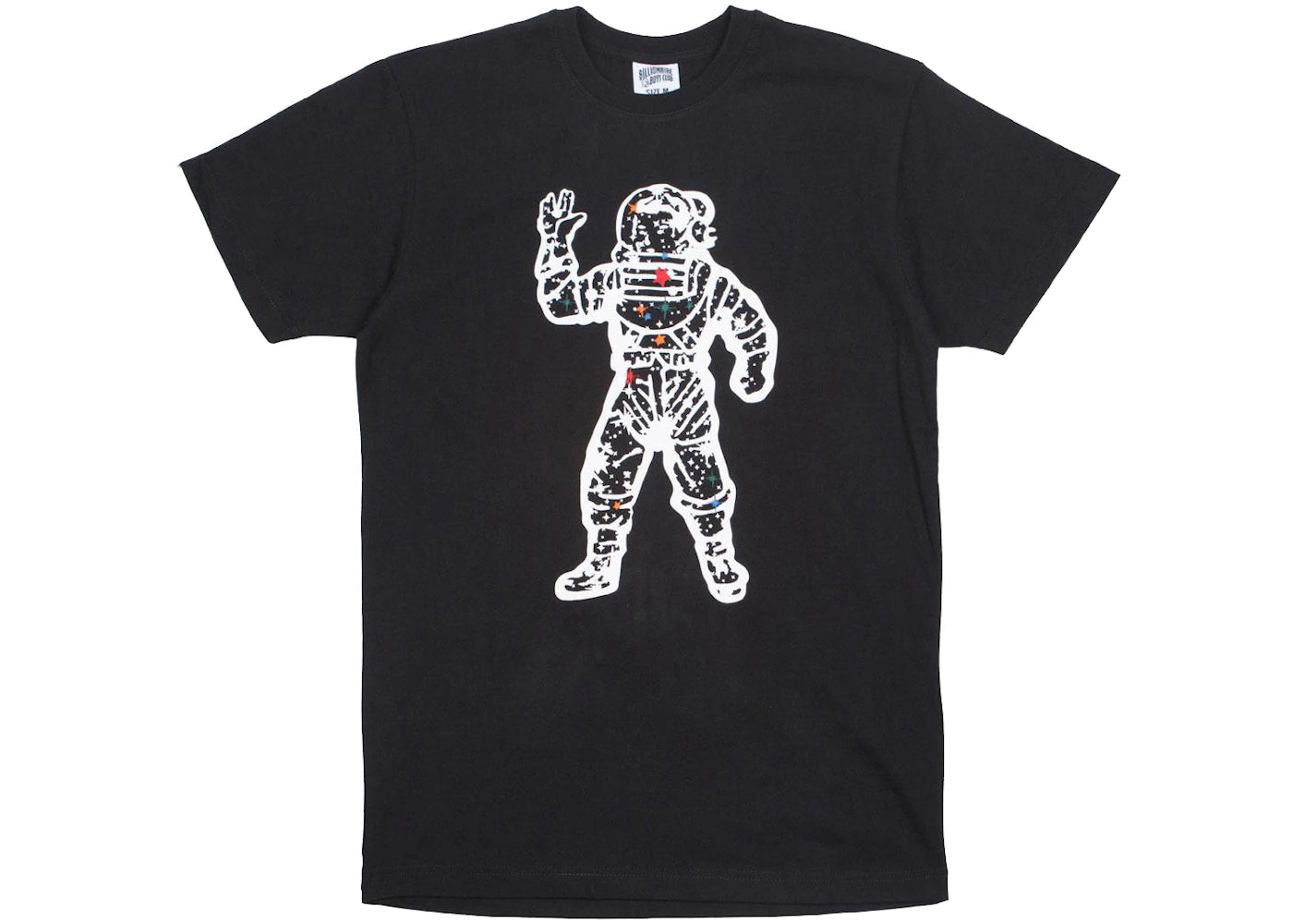 Billionaire Boys Club Stars Tee Black