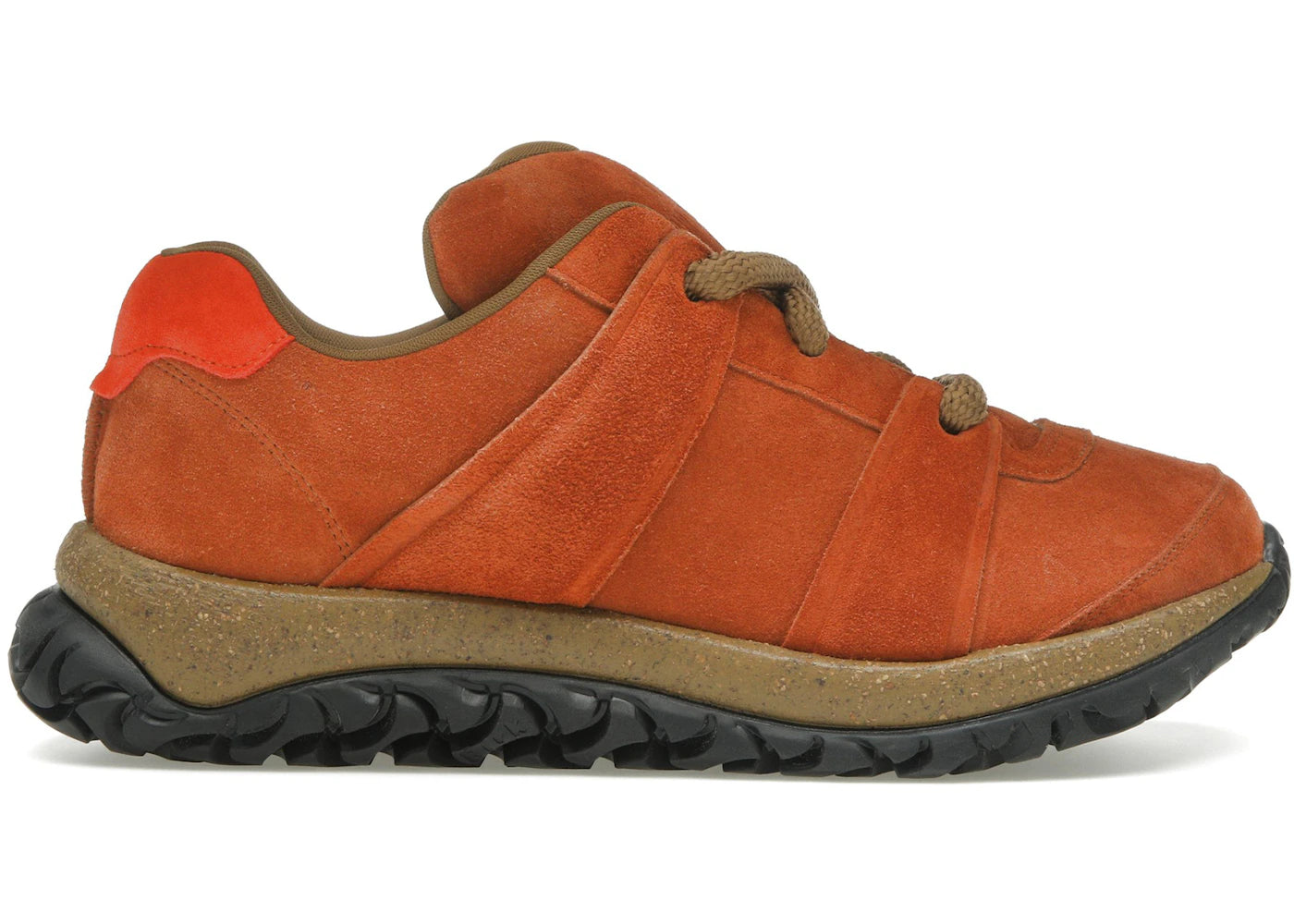 Birkenstock 1774 Goerlitz Thibo Denis Mink