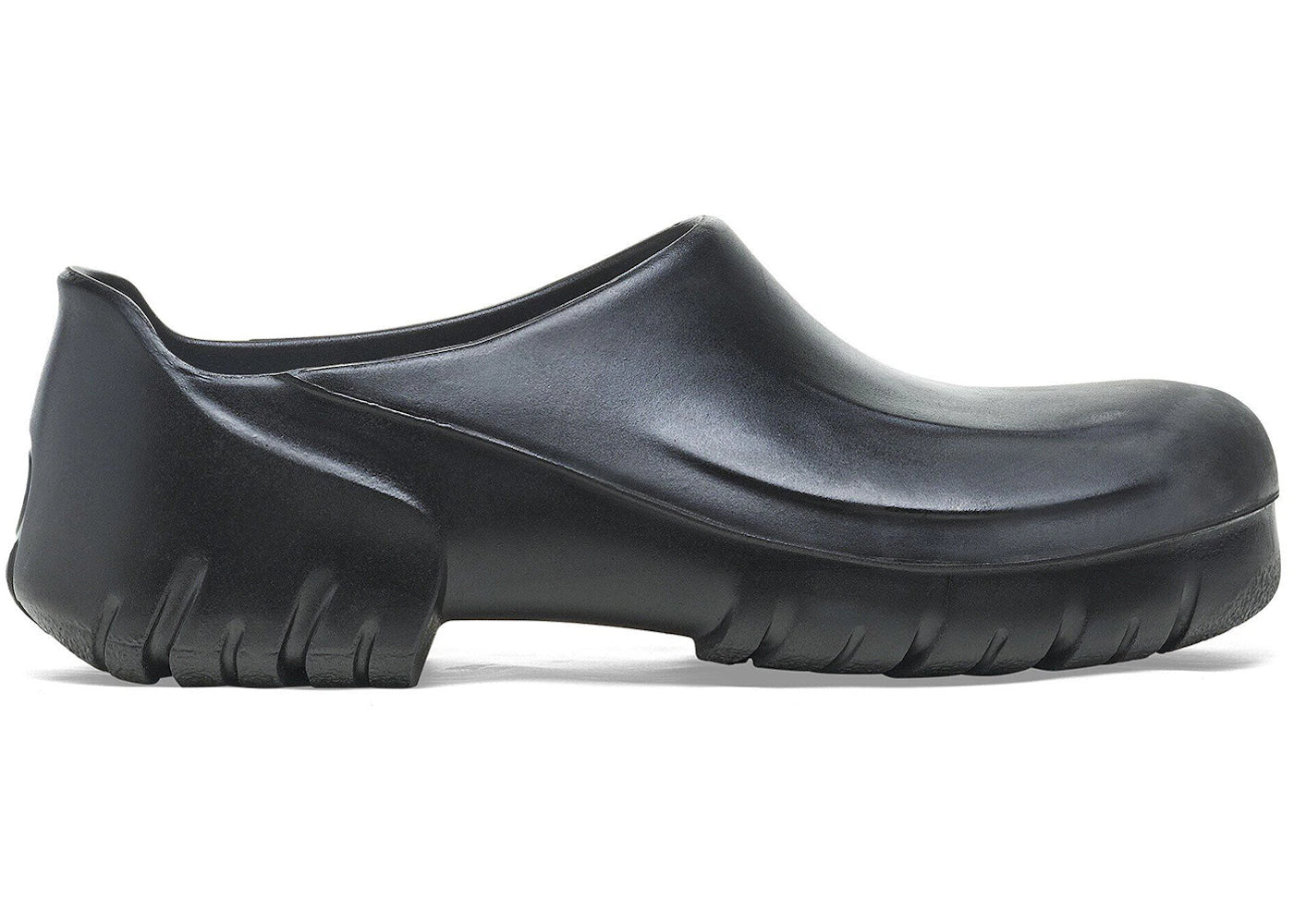 Birkenstock A630 Clog Black