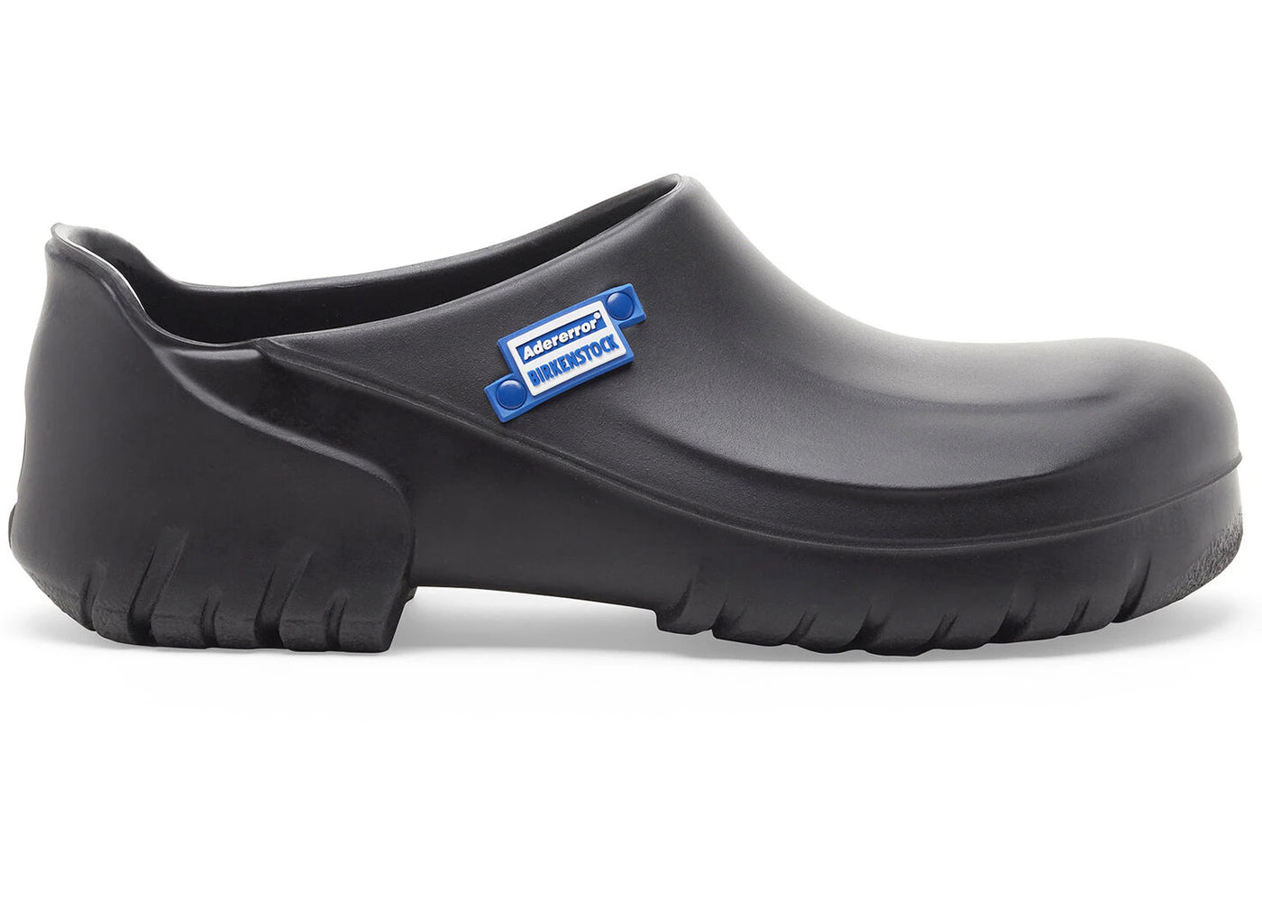 Birkenstock A630 PU Clog Tech ADERERROR Black