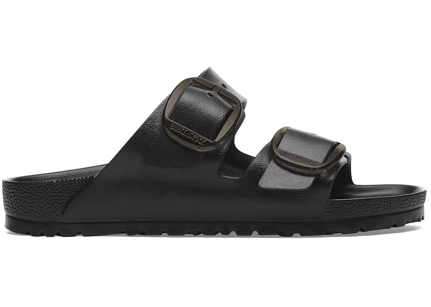 Birkenstock Arizona Big Buckle EVA Black