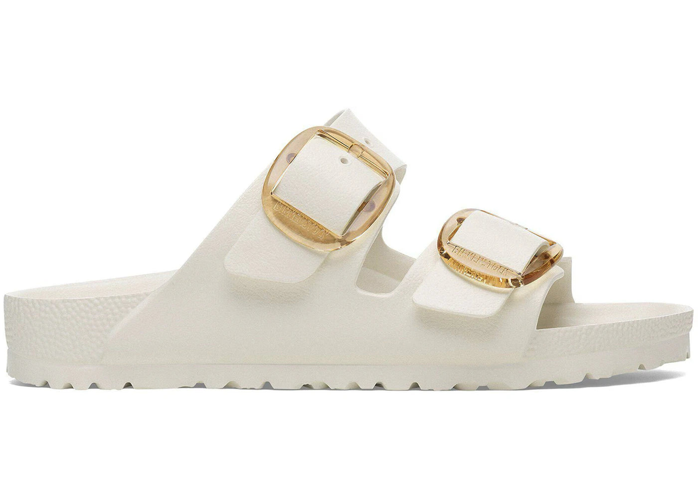 Birkenstock Arizona Big Buckle EVA Eggshell (Narrow Fit)