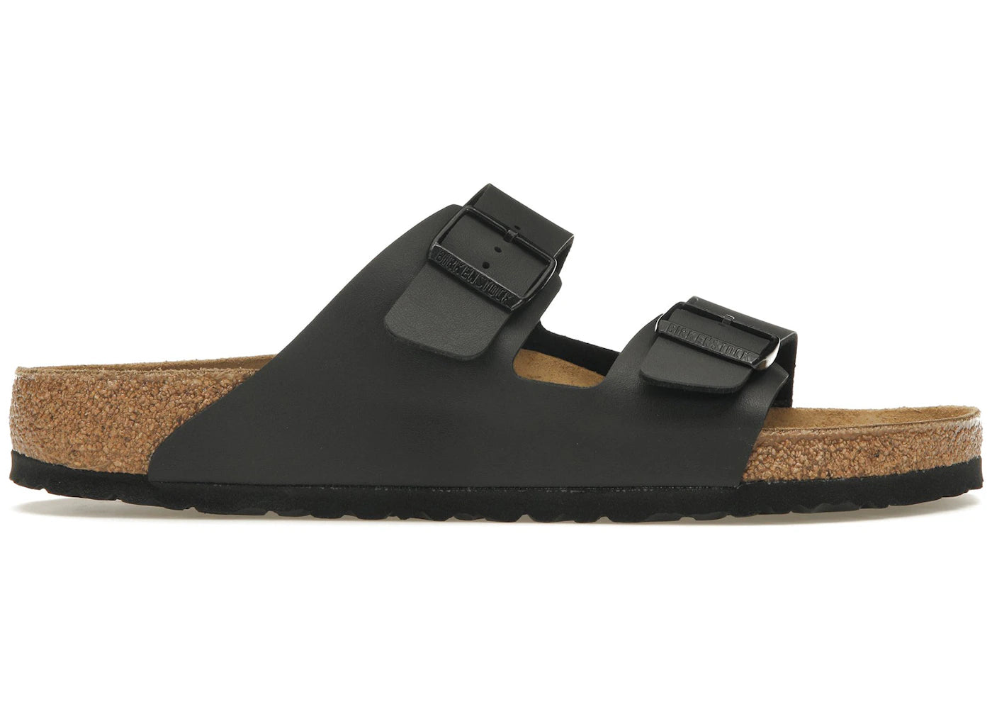 Birkenstock Arizona Birko-Flor Black