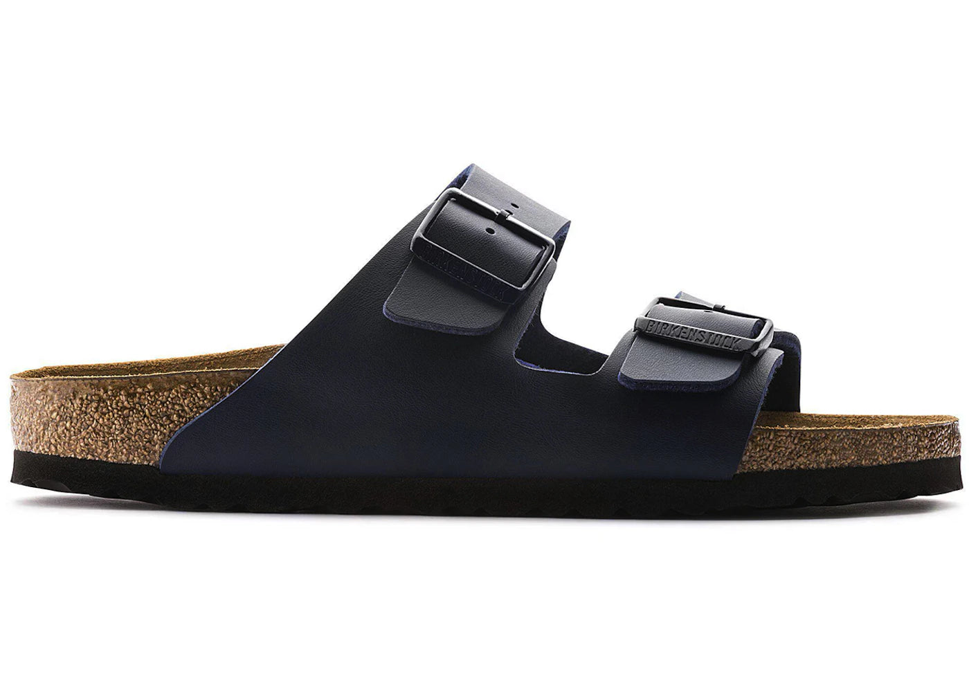 Birkenstock Arizona Birko-Flor Blue