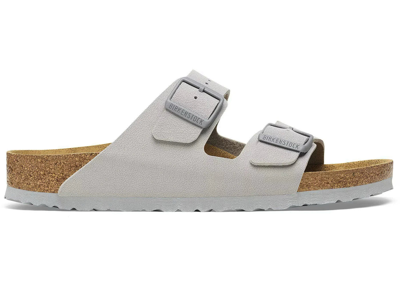 Birkenstock Arizona Birko-Flor Stone Coin