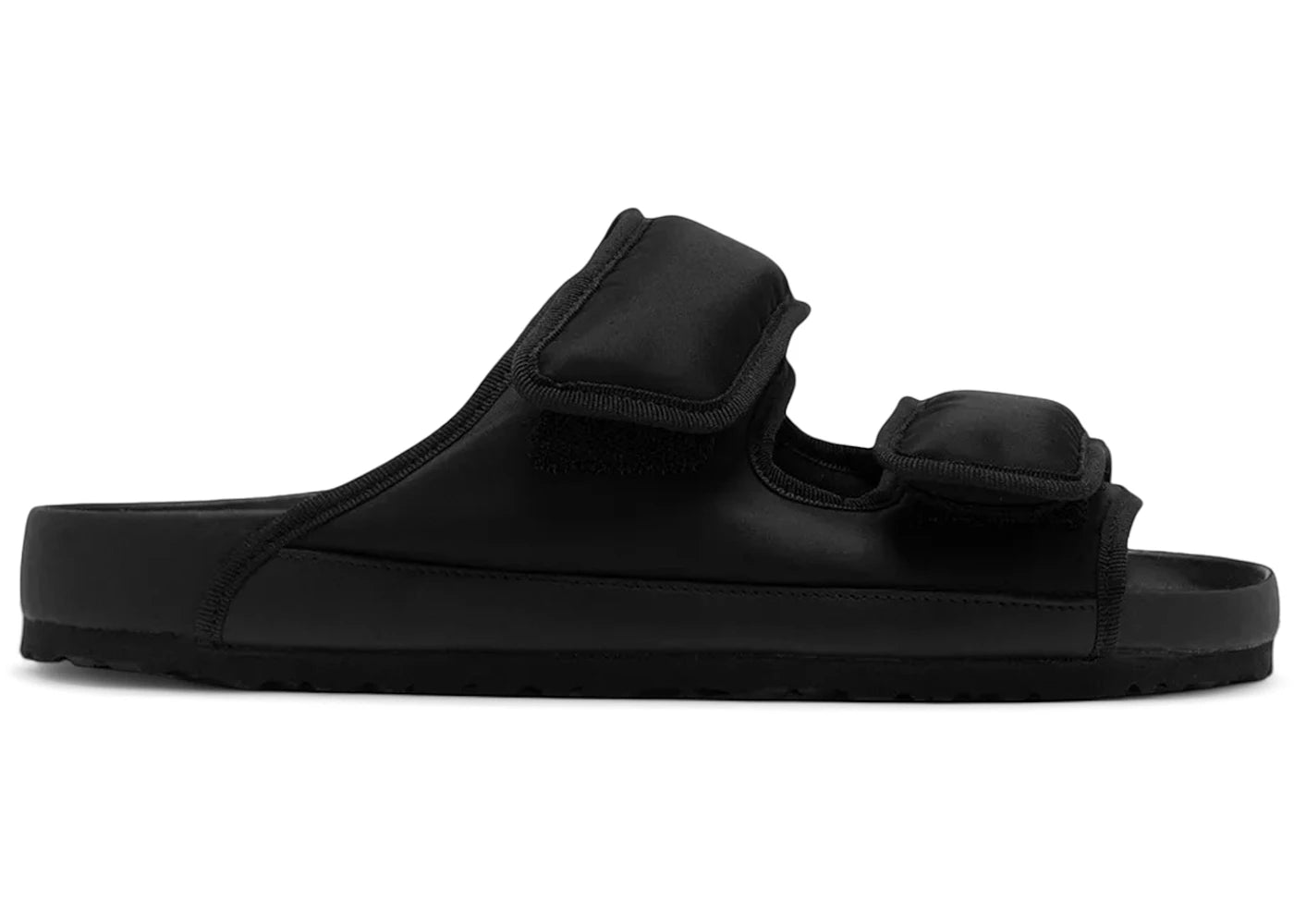 Birkenstock Arizona CosNy Black