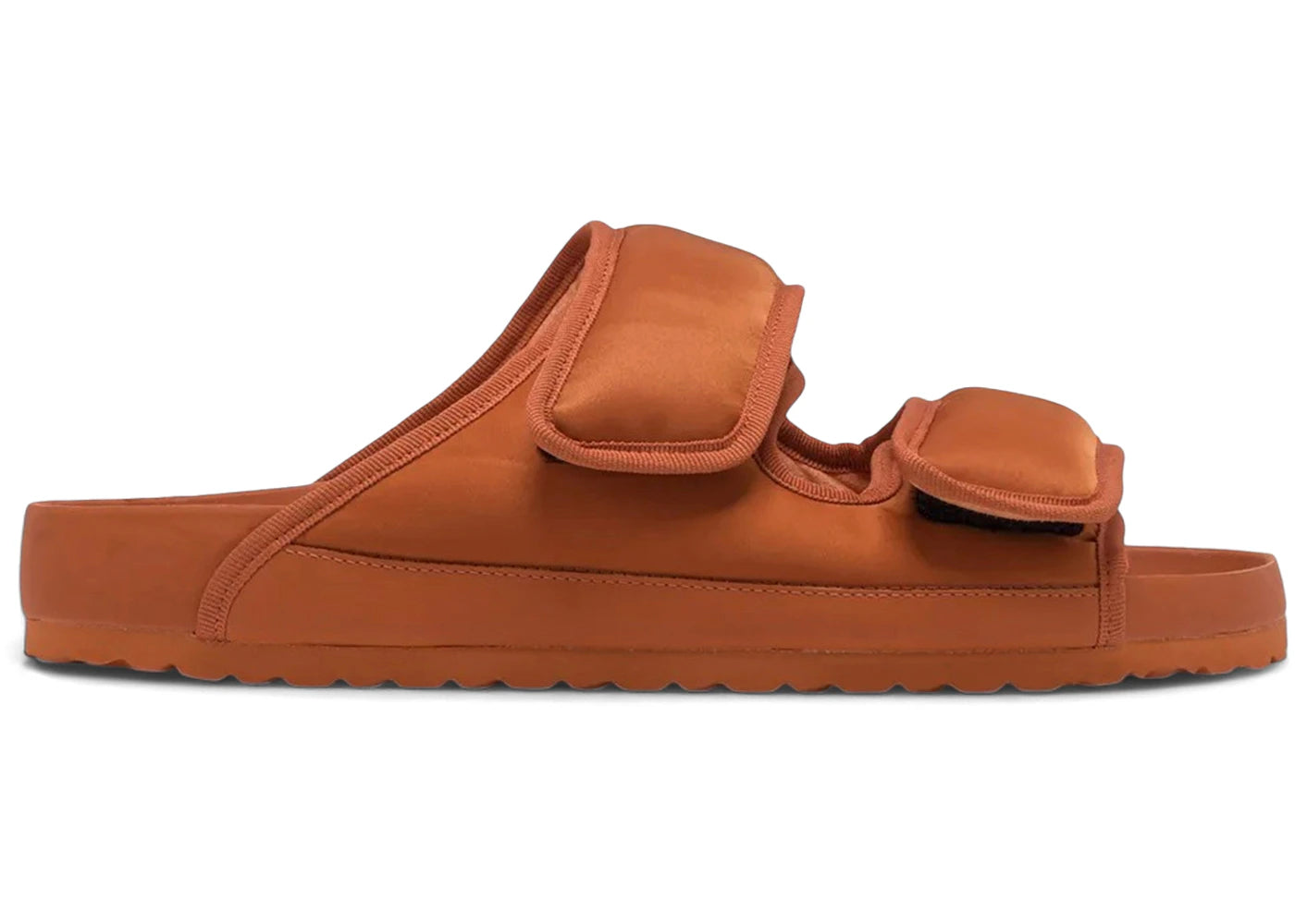 Birkenstock Arizona CosNy Burnt Orange