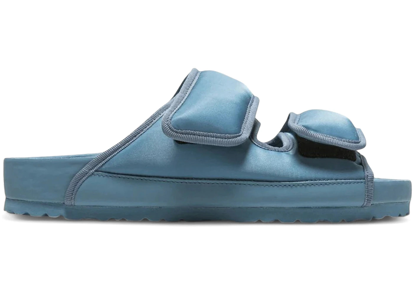 Birkenstock Arizona CosNy Faded Denim
