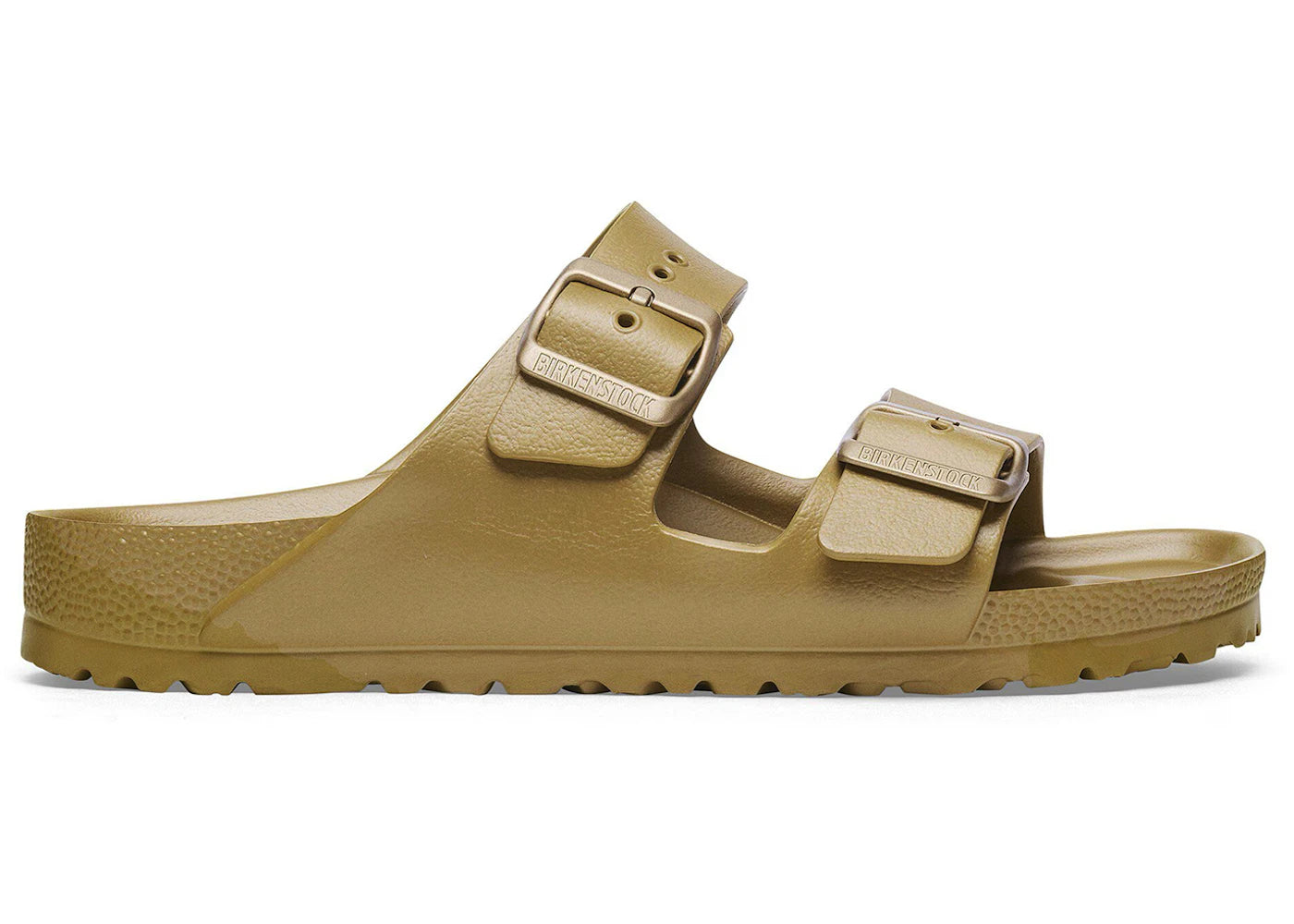Birkenstock Arizona Essentials EVA Glamour Gold