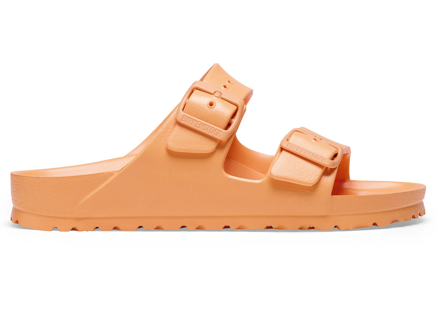 Birkenstock Arizona Essentials EVA Papaya