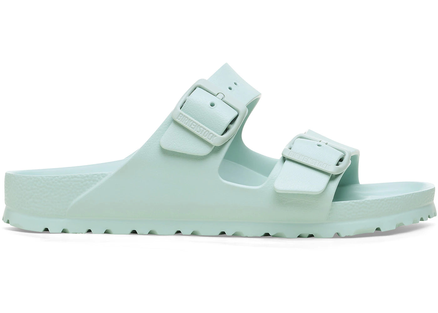 Birkenstock Arizona Essentials EVA Surf Green