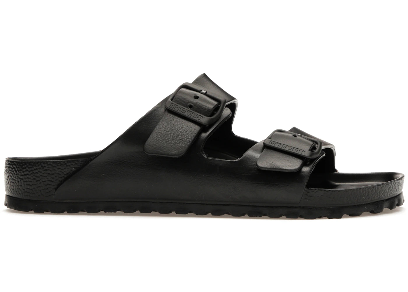 Birkenstock Arizona Essentials Eva Black
