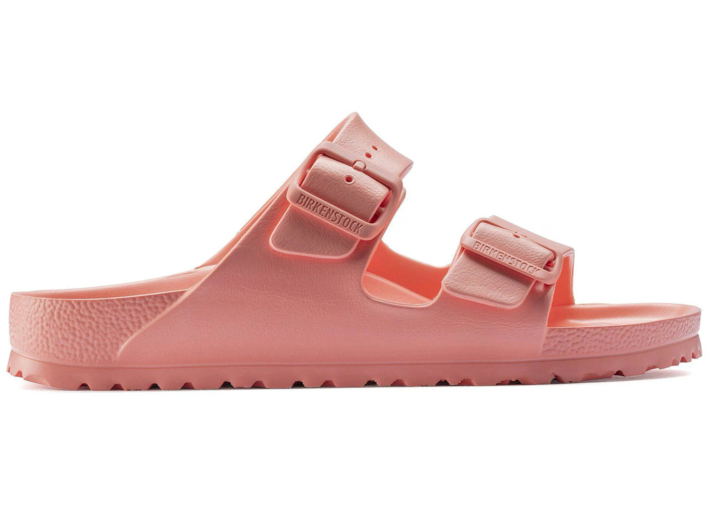 Birkenstock Arizona Essentials Eva Coral Peach