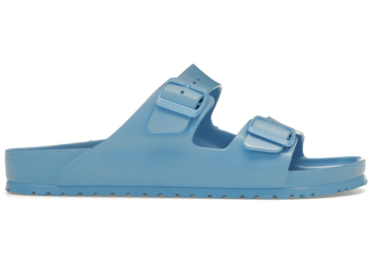 Birkenstock Arizona Essentials Eva Sky Blue