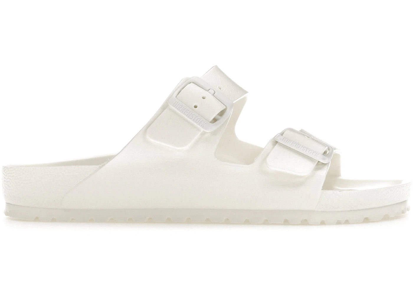Birkenstock Arizona Essentials Eva White (Women's)