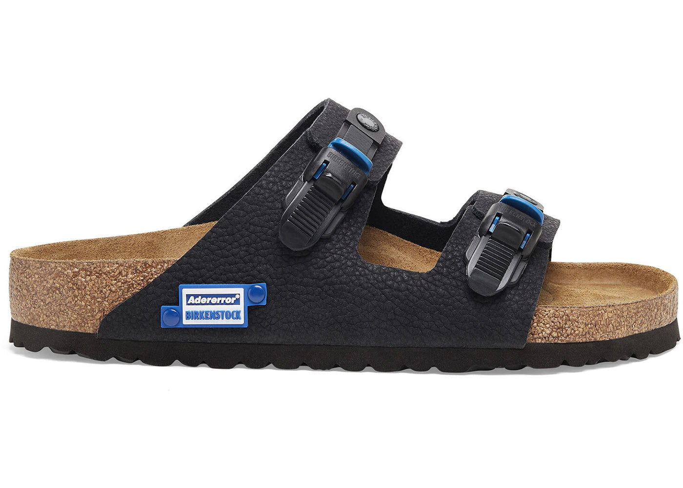 Birkenstock Arizona Tech ADERERROR Black