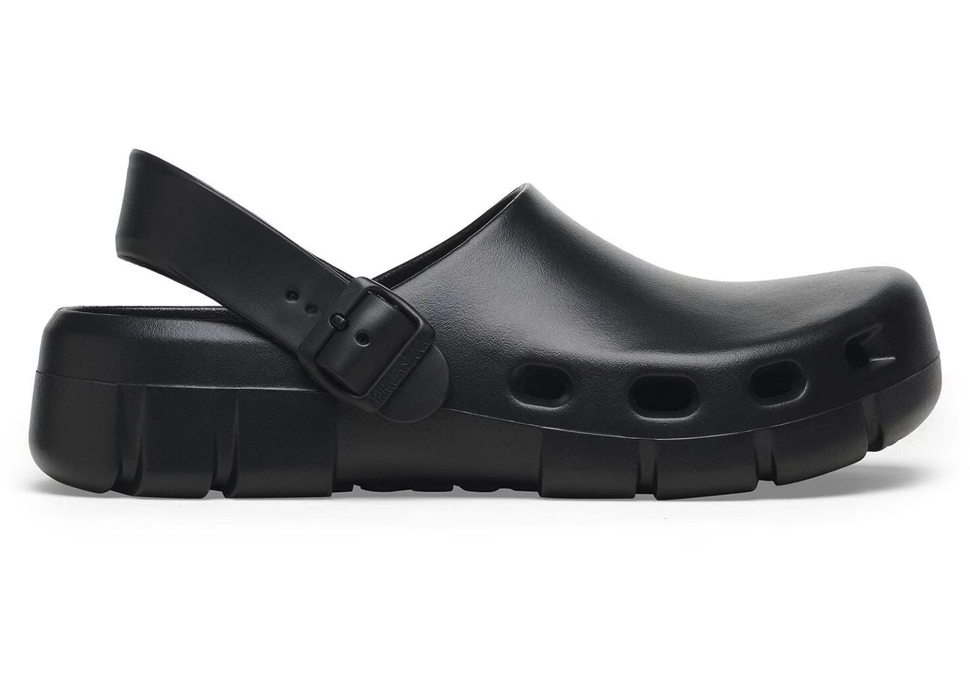 Birkenstock Birki Flow EVA Black