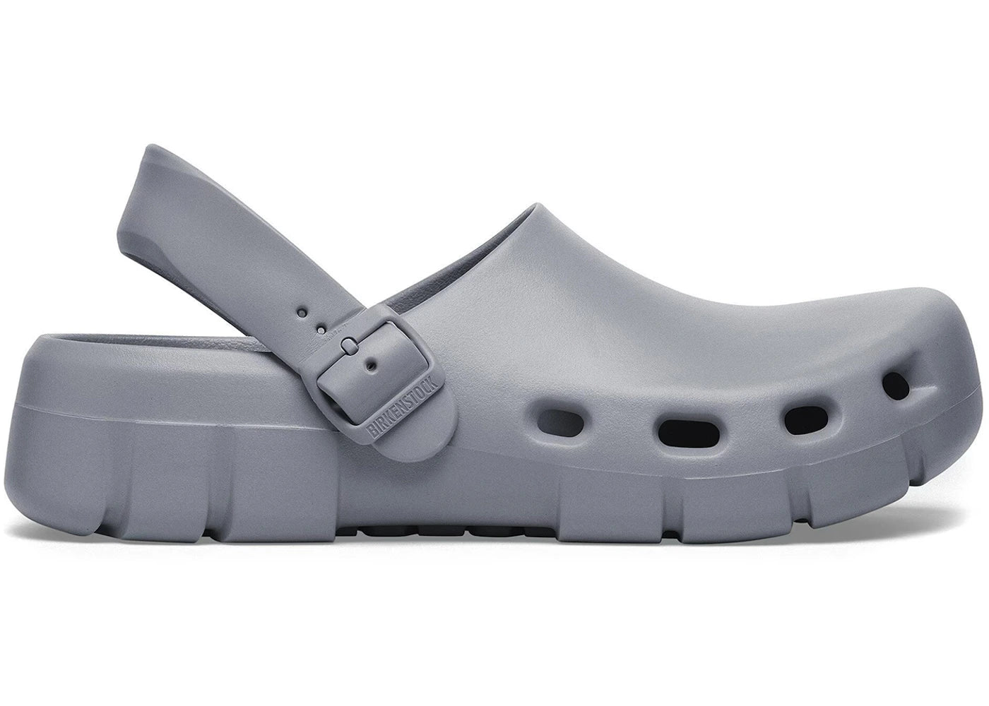 Birkenstock Birki Flow EVA Stone Coin