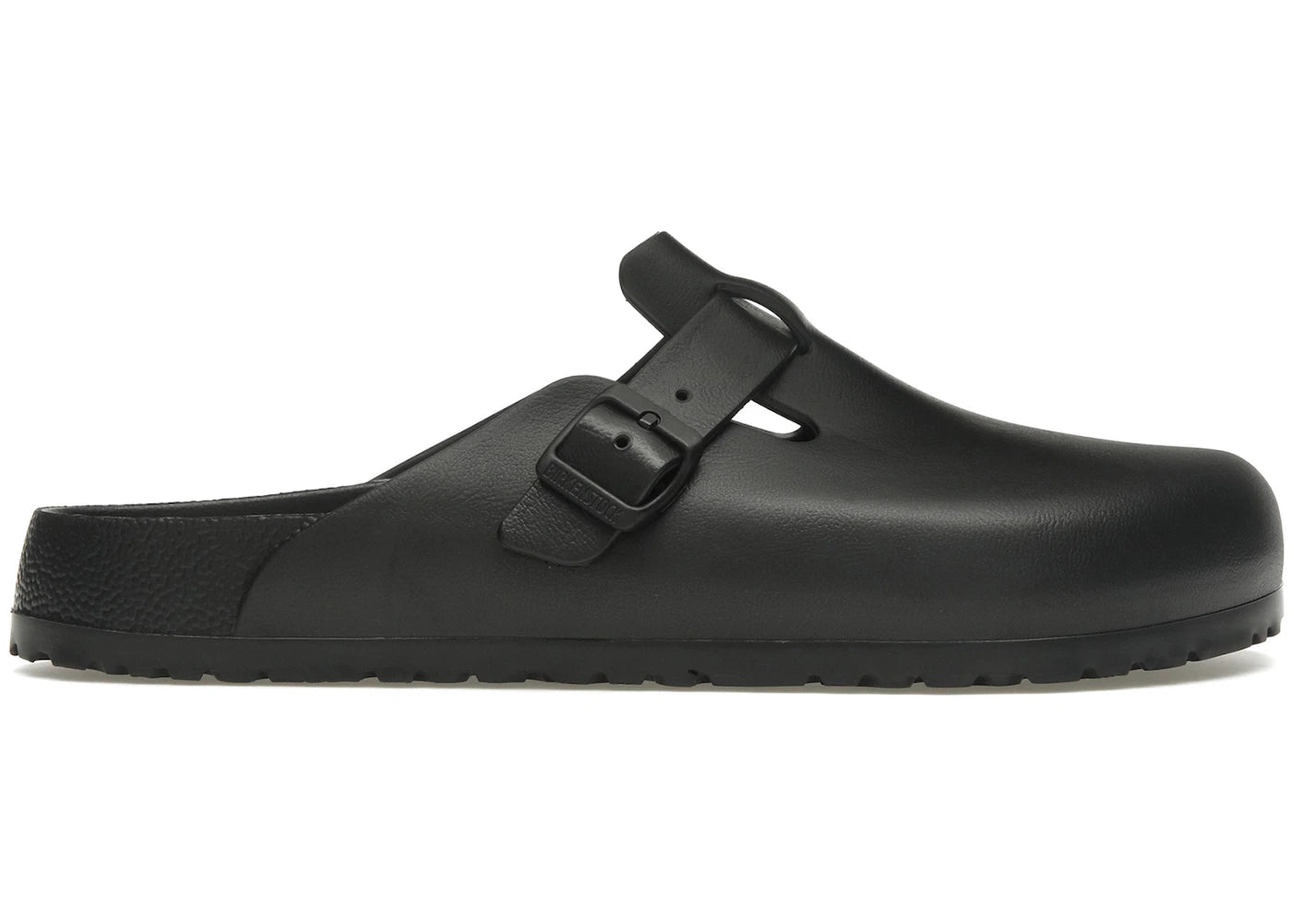 Birkenstock Boston Essentials EVA Black