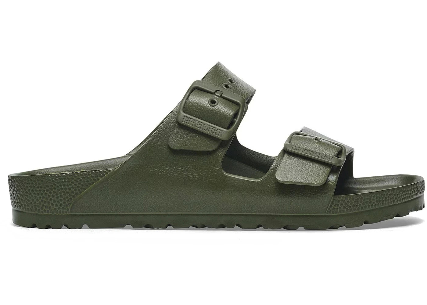 Birkenstock Boston Essentials EVA Khaki