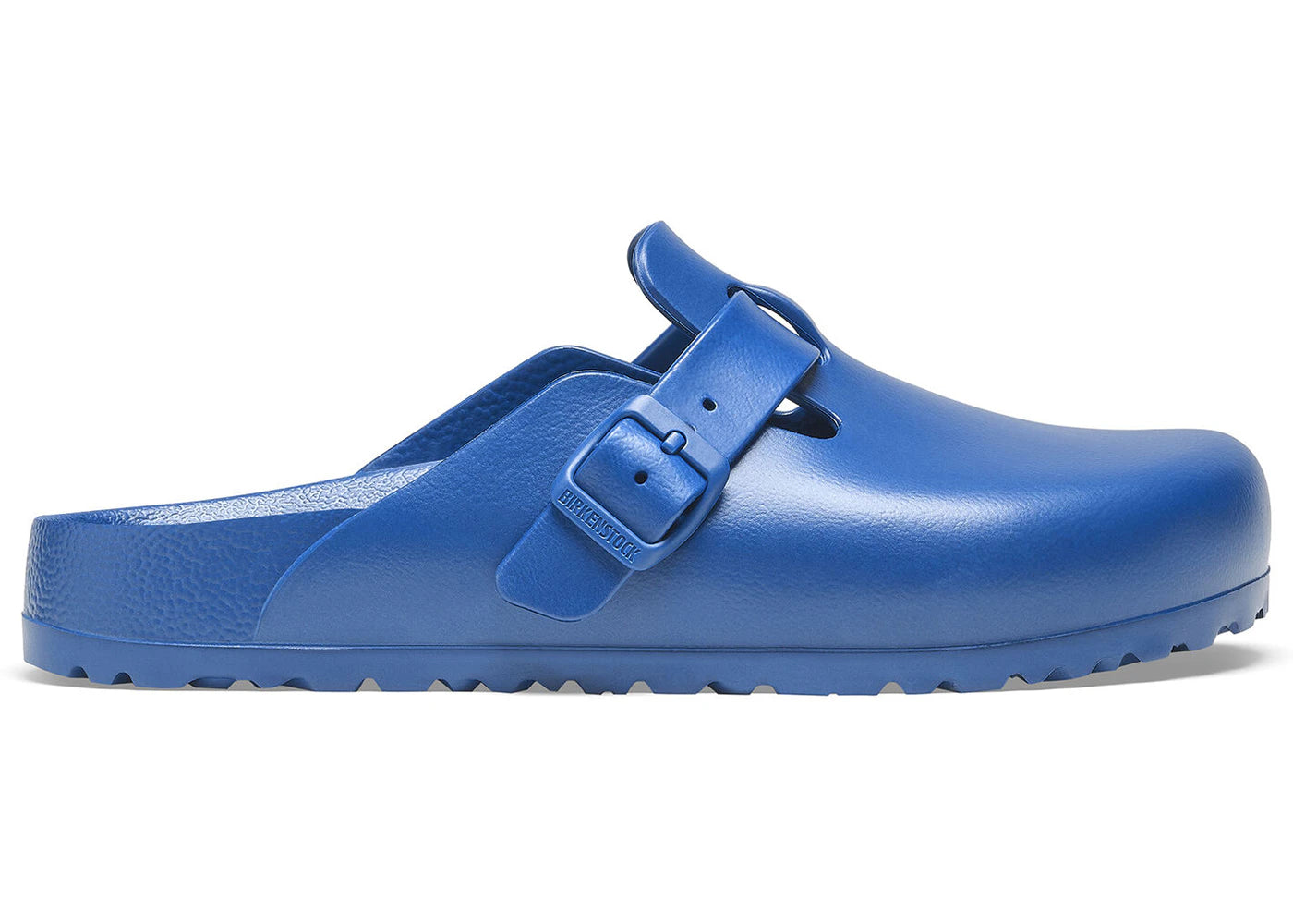 Birkenstock Boston Essentials EVA Navy