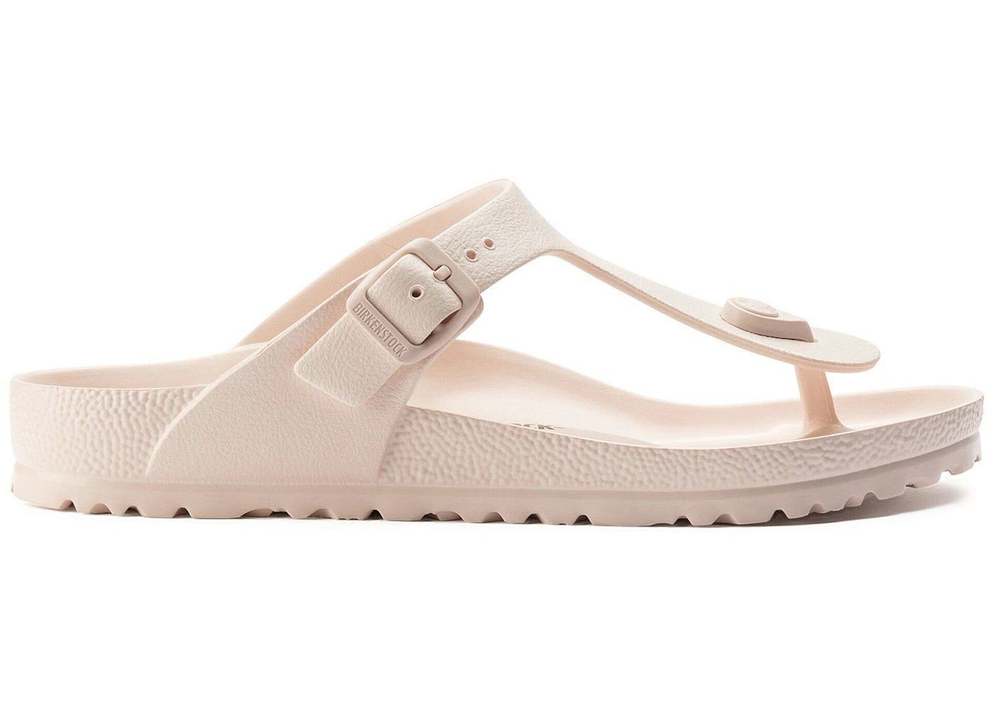 Birkenstock Gizeh EVA Light Rose