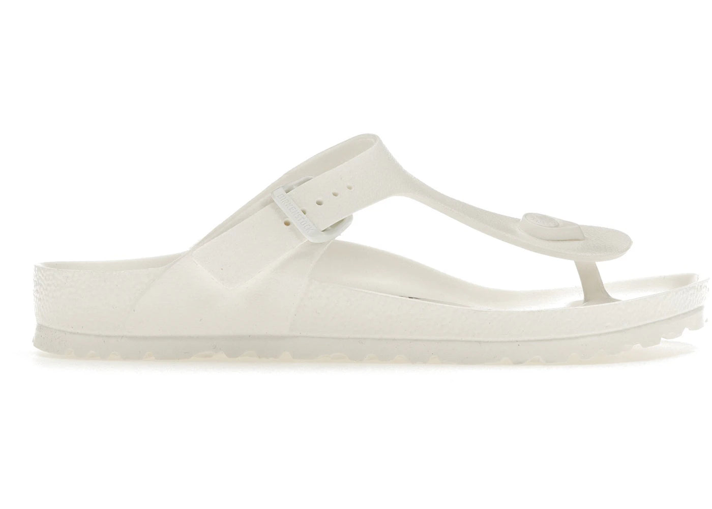 Birkenstock Gizeh EVA White