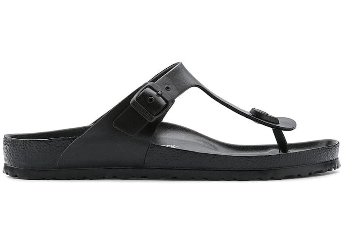 Birkenstock Gizeh Eva Black