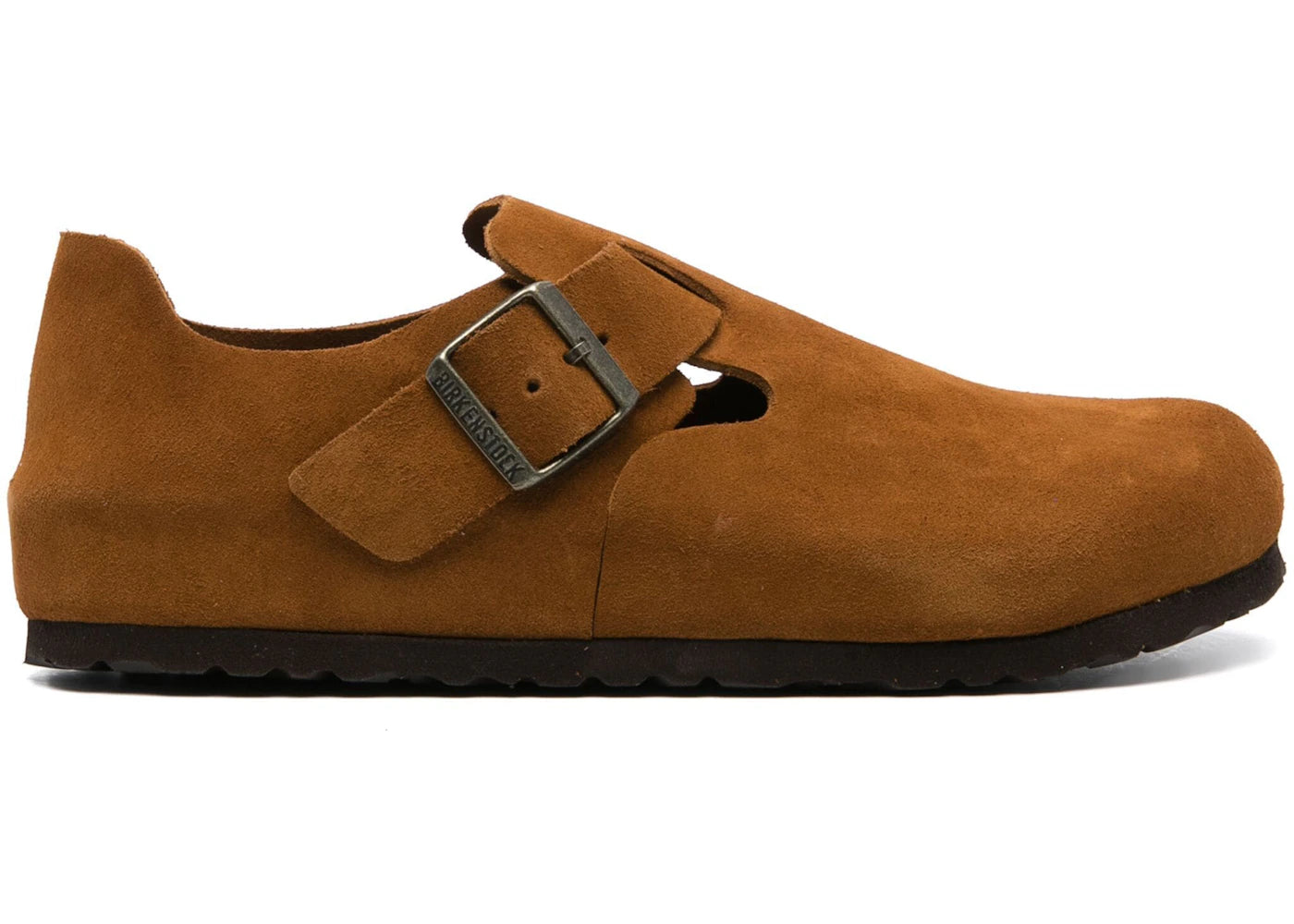 Birkenstock London Mink