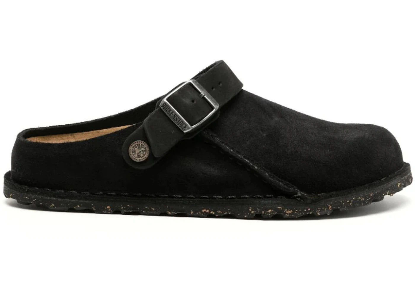 Birkenstock Lytry 365 Black