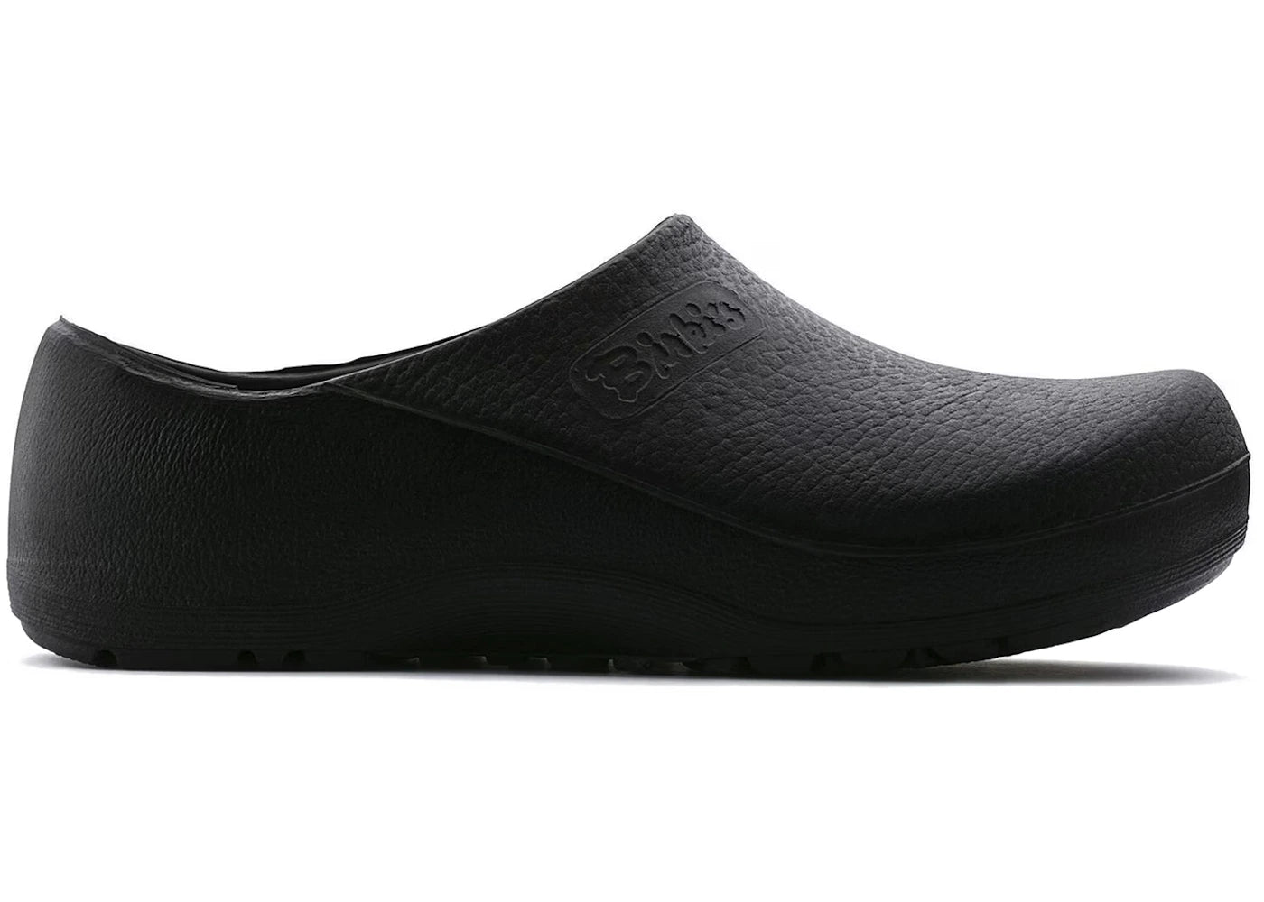 Birkenstock Profi-Birki Black