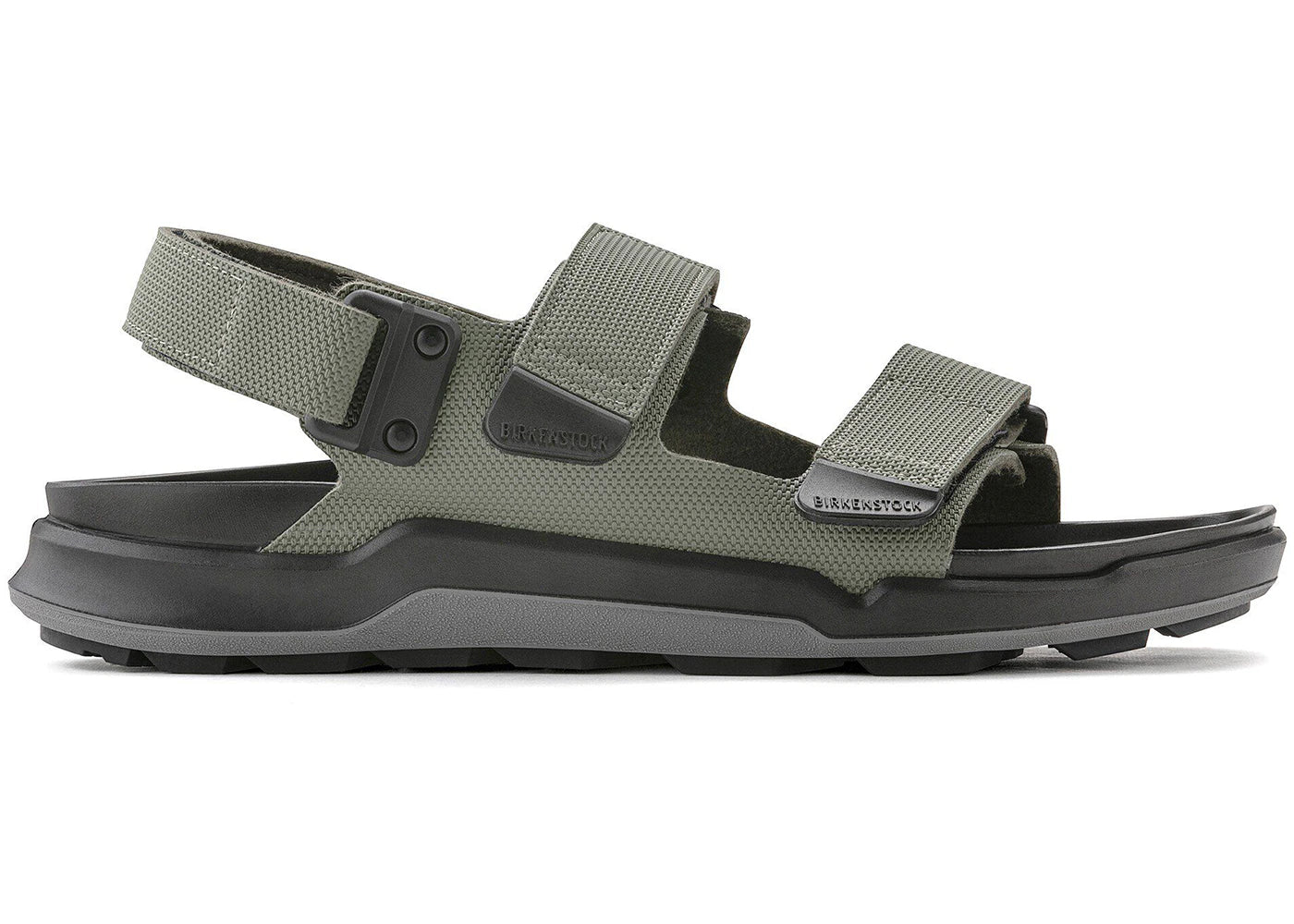 Birkenstock Tatacoa Birko-Flor Futura Khaki