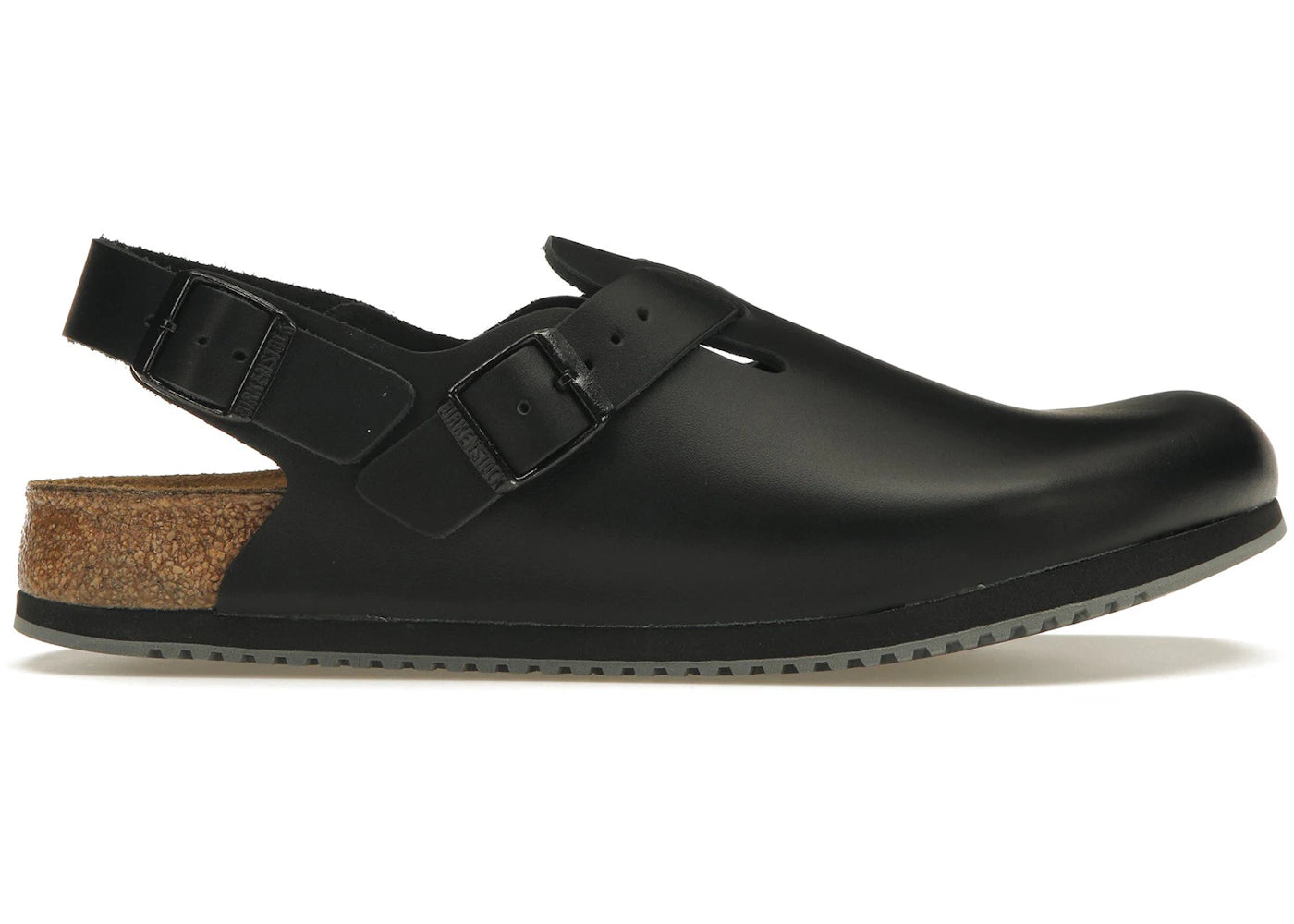 Birkenstock Tokyo Super Grip Black