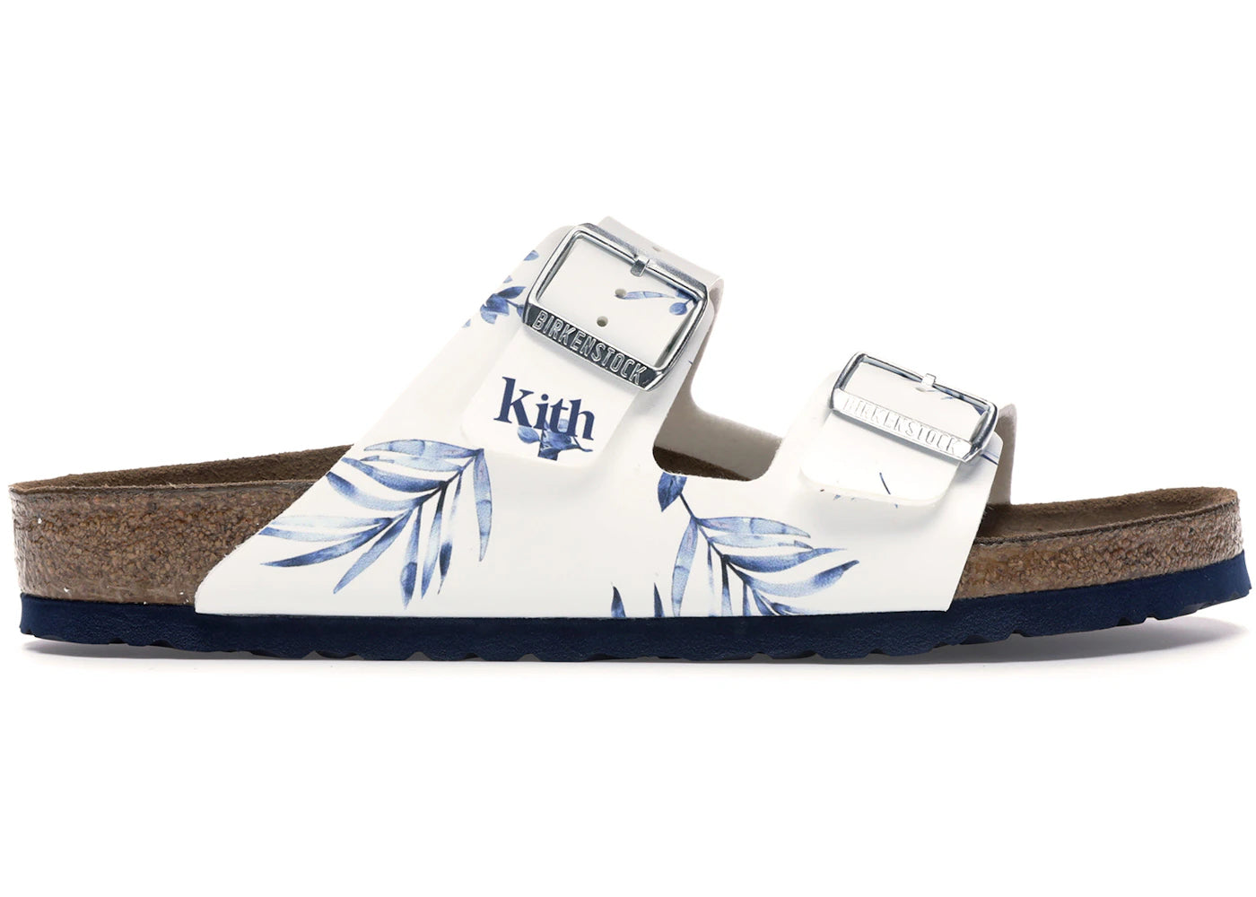 Birkenstocks Arizona Birko-Flor Kith