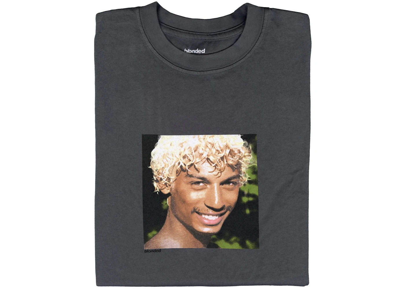 Blonded Ysham T-shirt Black