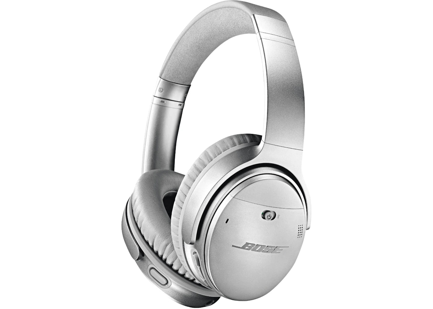 BOSE QuietComfort 35 II Noise Cancelling Wireless Headphones 789564-0020