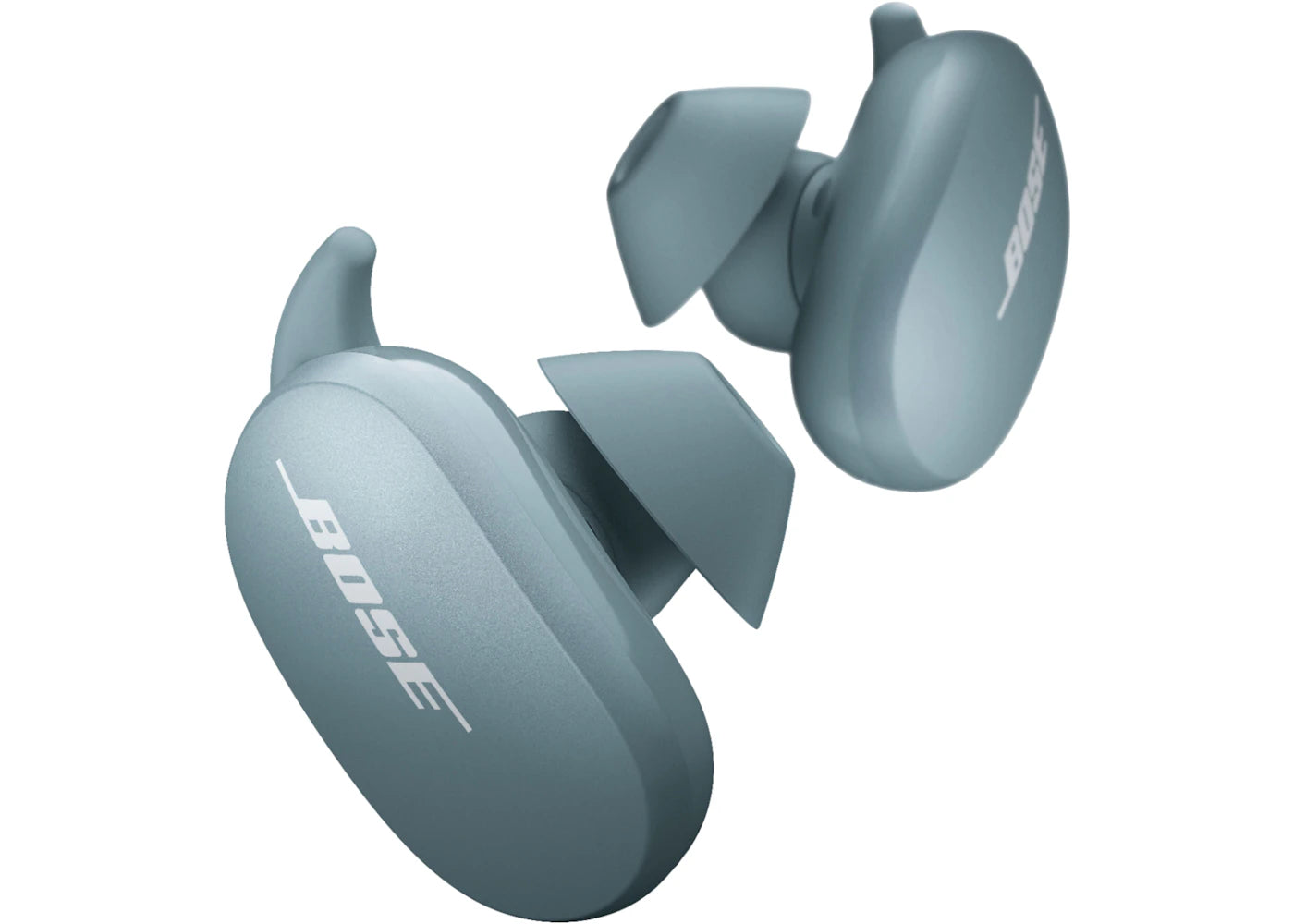 BOSE QuietComfort Earbuds True Wireless Noise Cancelling In-Ear Headphones (831262-0030)