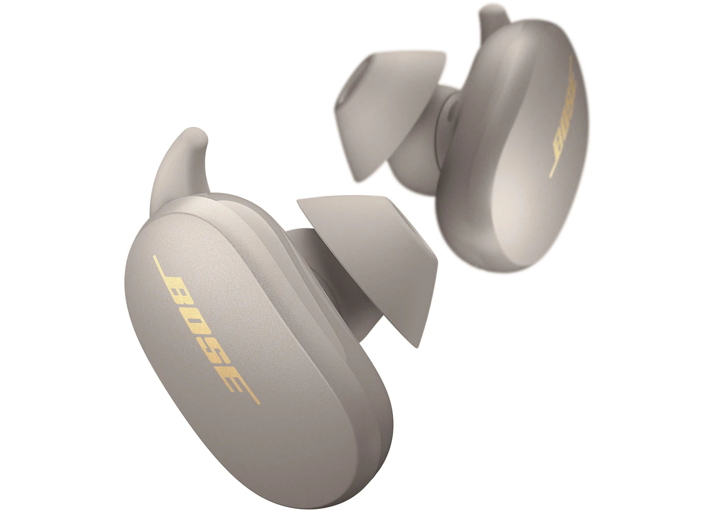 BOSE QuietComfort Earbuds True Wireless Noise Cancelling In-Ear Headphones (831262-0040)