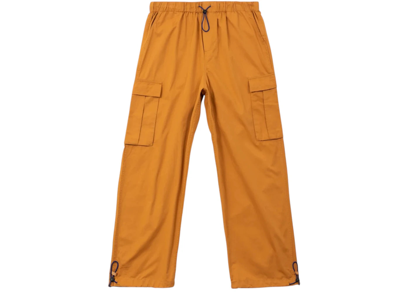 Brain Dead Flight Pant Orange