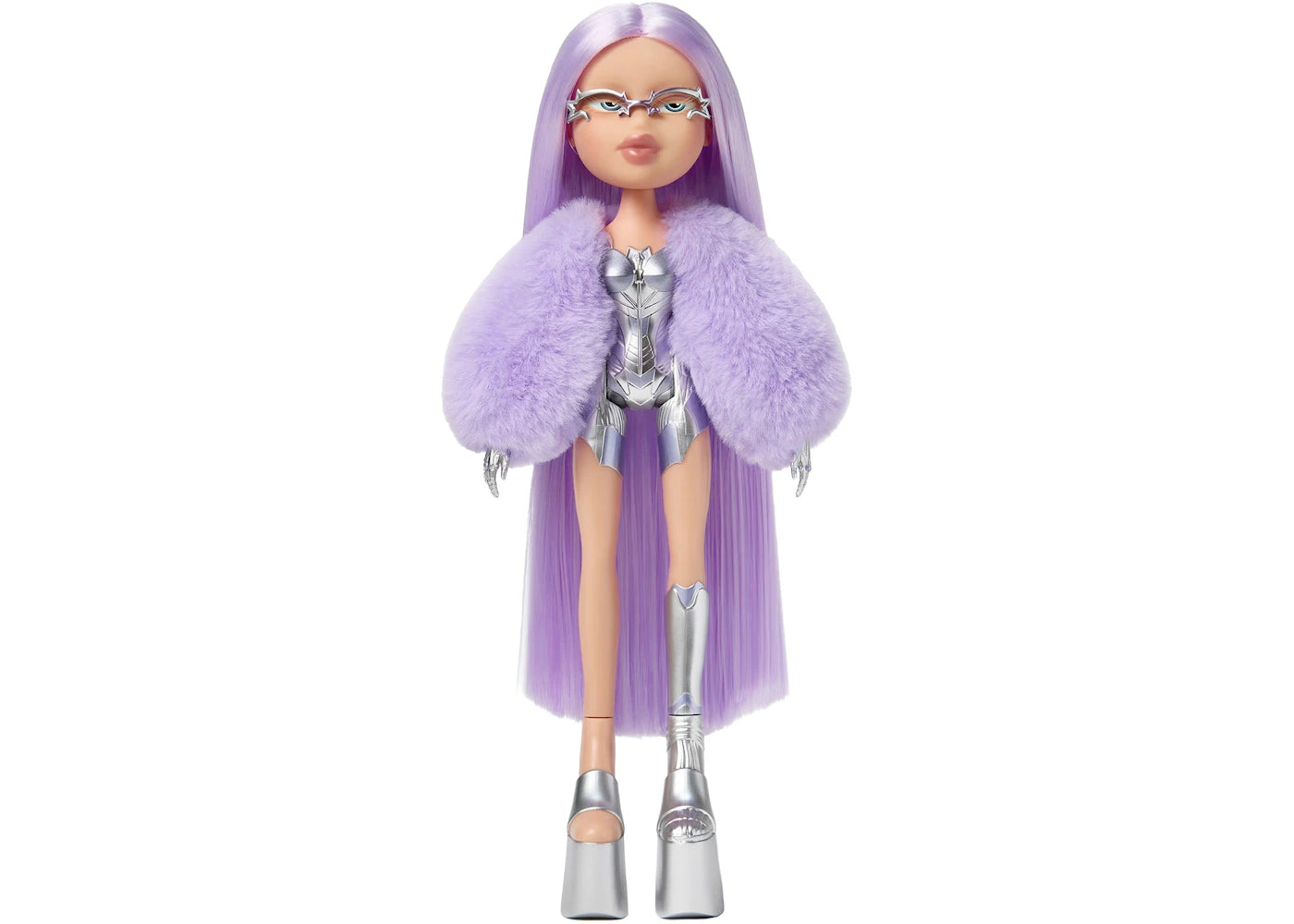Bratz Gentle Monster Pico 02 (V) Doll