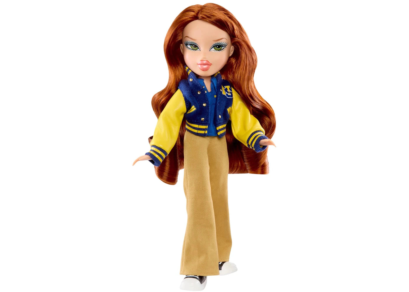Bratz x Mean Girls Spring Fling Cady Doll